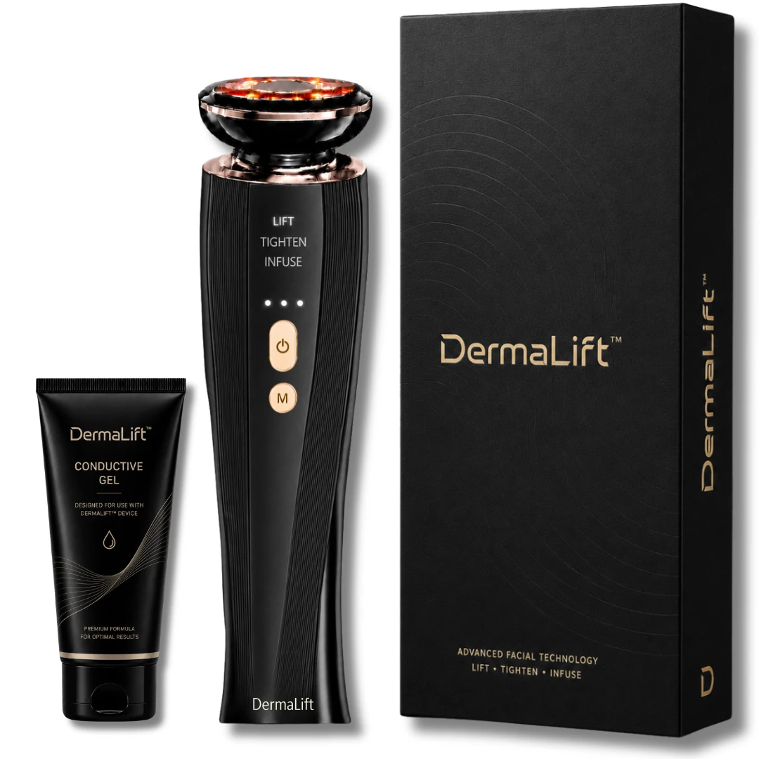 DermaLift Black Gold