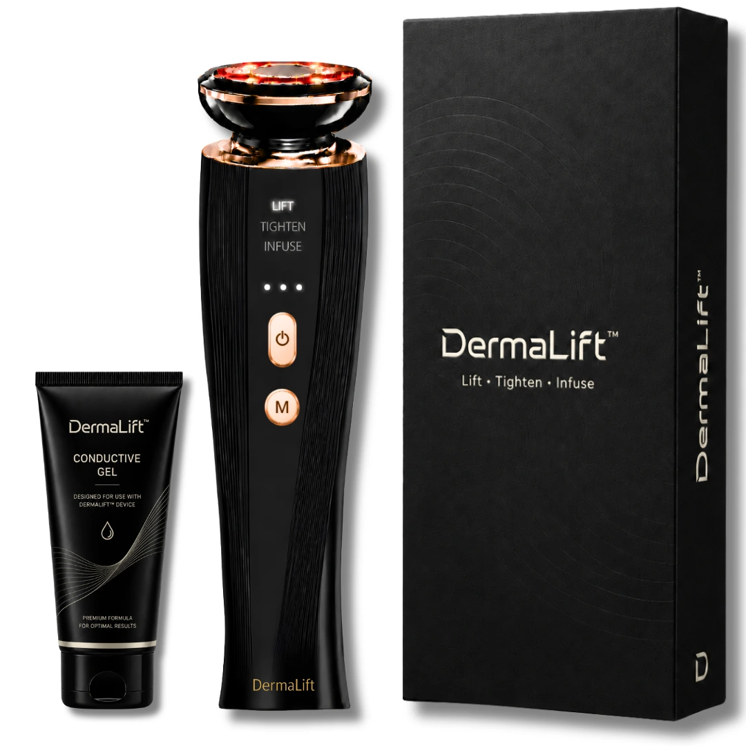 DermaLift Black Gold