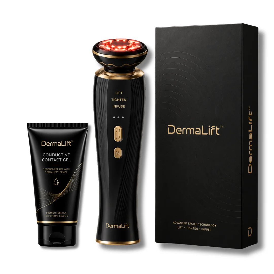 DermaLift Black Gold